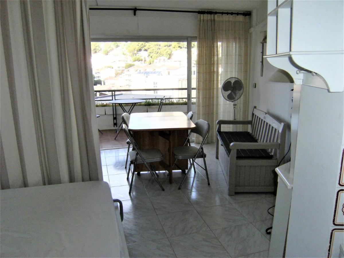 Ferienwohnung Medes Park I 5-1 L'Estartit Exterior foto