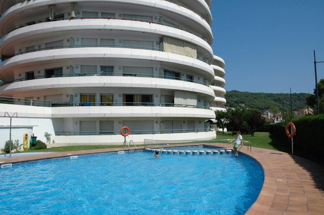 Ferienwohnung Medes Park I 5-1 L'Estartit Exterior foto