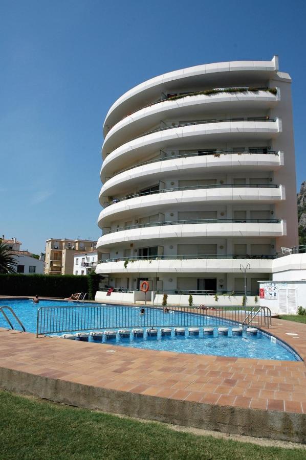 Ferienwohnung Medes Park I 5-1 L'Estartit Exterior foto