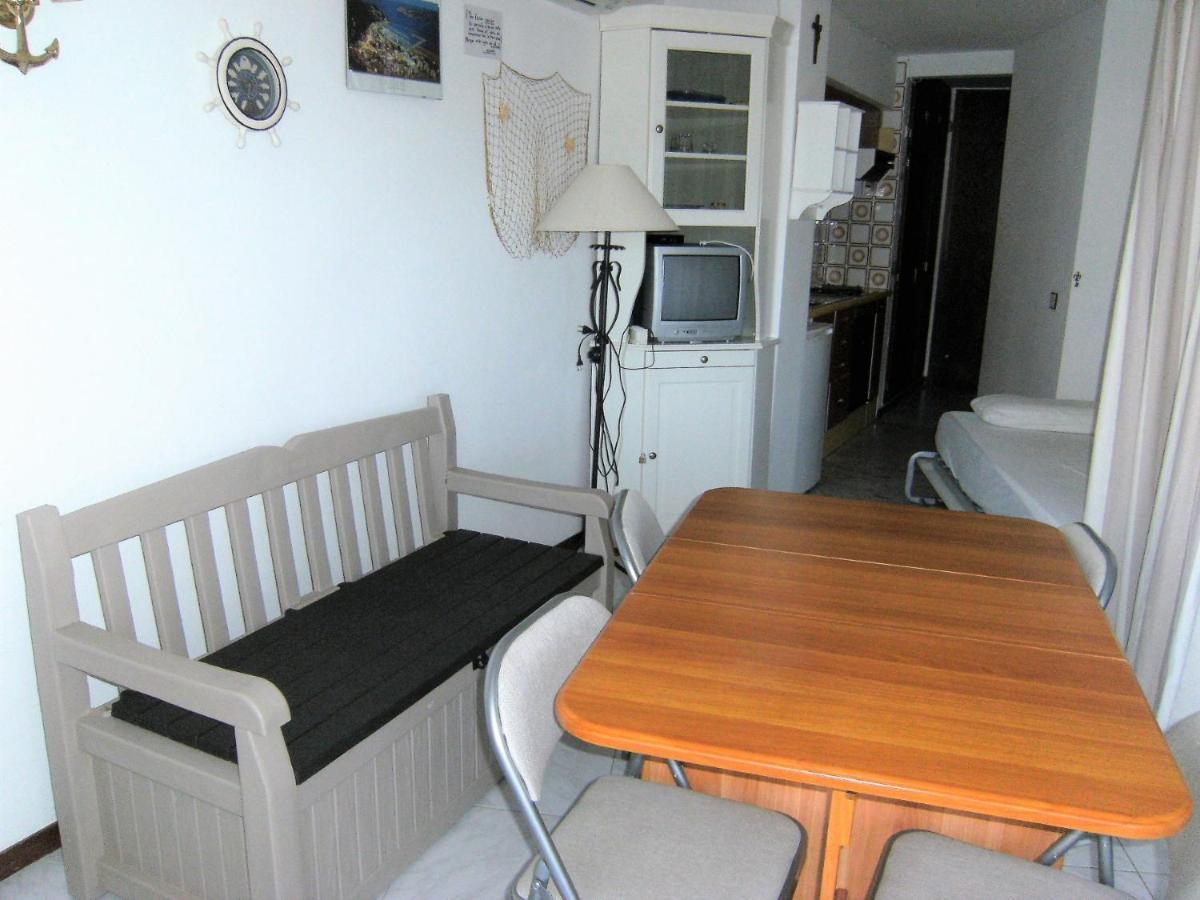 Ferienwohnung Medes Park I 5-1 L'Estartit Exterior foto