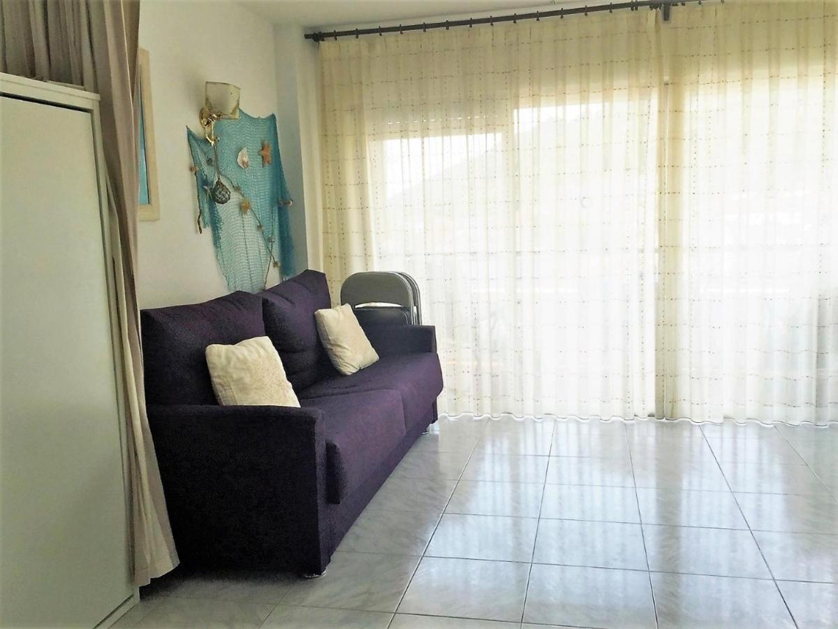Ferienwohnung Medes Park I 5-1 L'Estartit Exterior foto