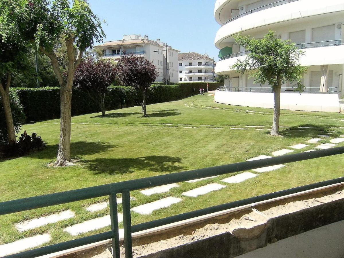 Ferienwohnung Medes Park I 5-1 L'Estartit Exterior foto